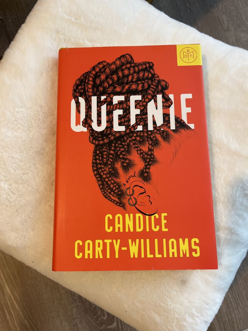 Queenie