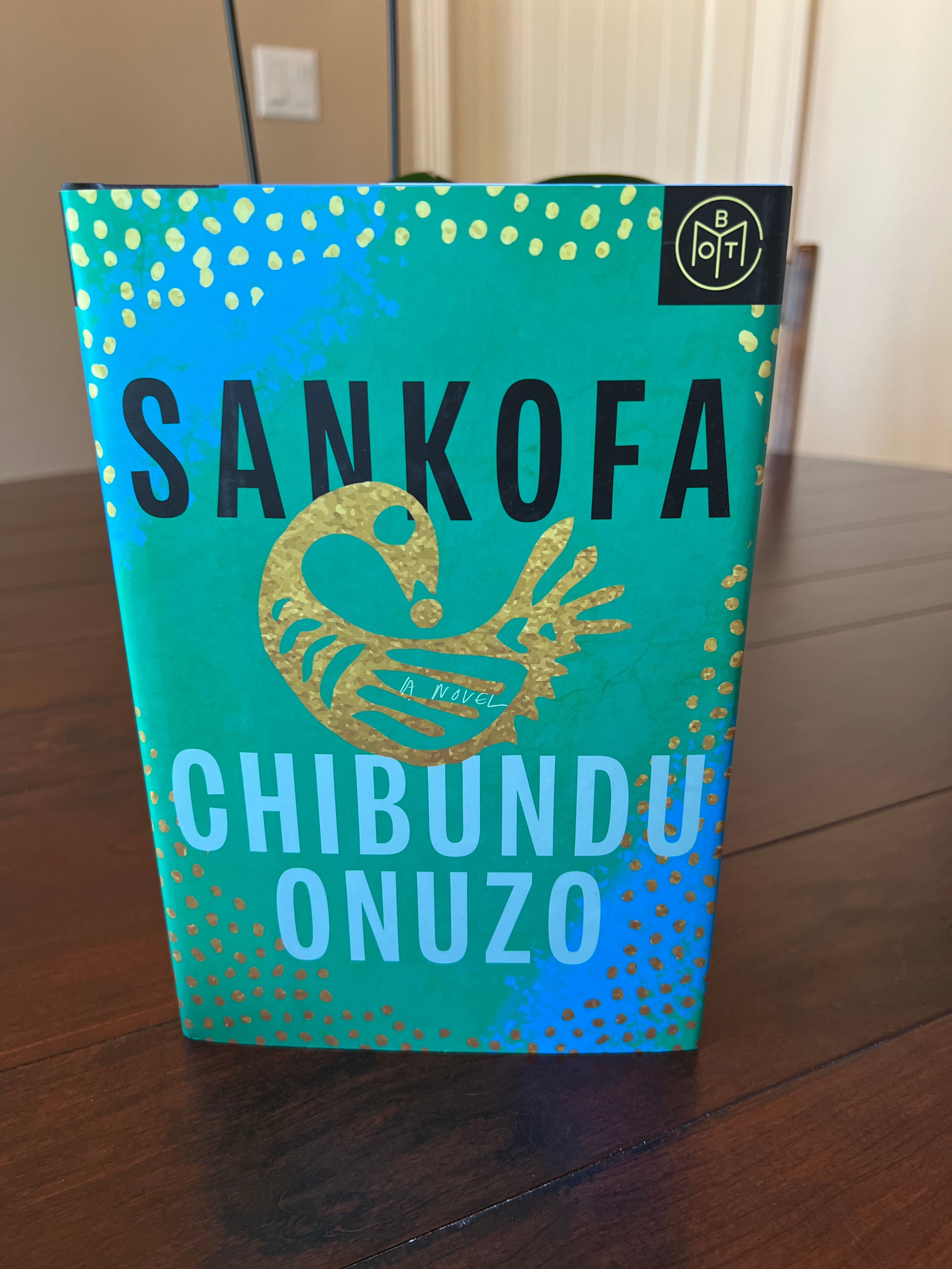 Sankofa