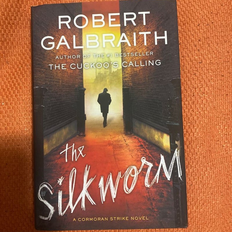 The Silkworm