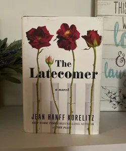 The Latecomer