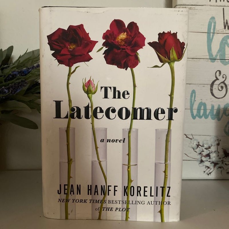 The Latecomer