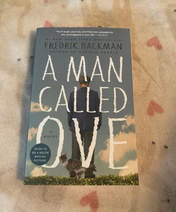 A Man Called Ove