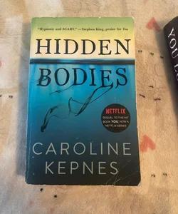 Hidden Bodies