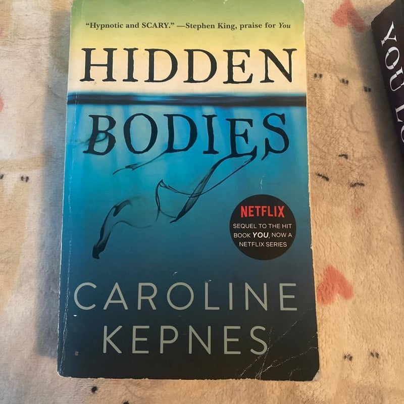 Hidden Bodies