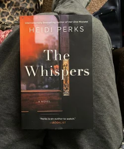 The Whispers