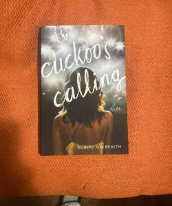 The Cuckoo's Calling