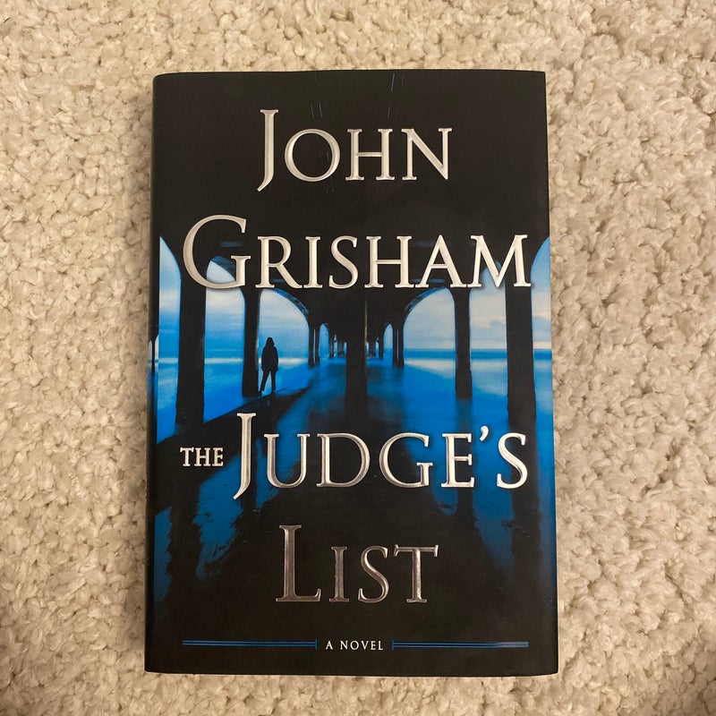 The Judge's List