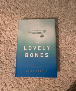 The Lovely Bones