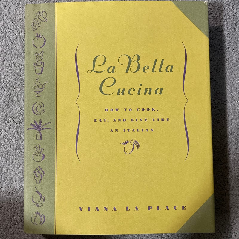 La Bella Cucina