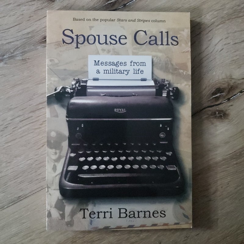 Spouse Calls