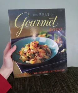 The Best of Gourmet