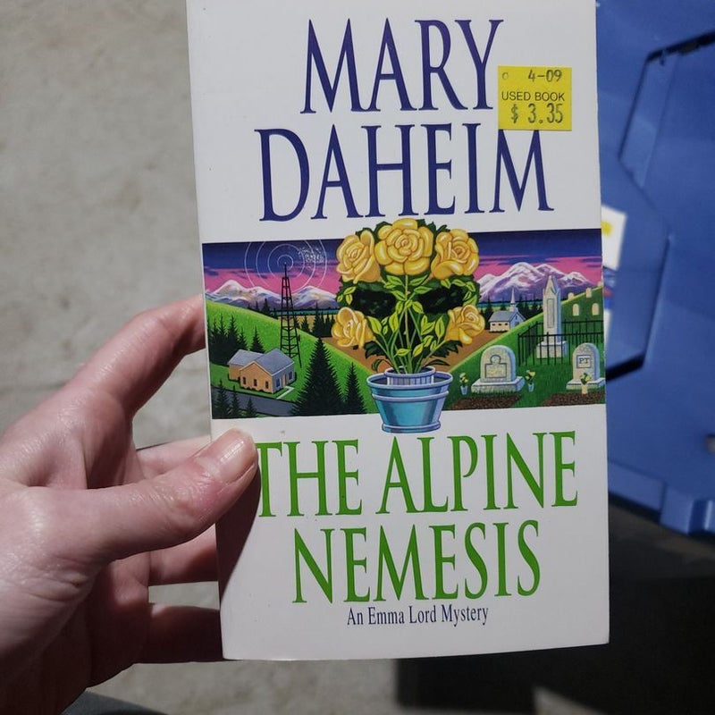 The Alpine Nemesis