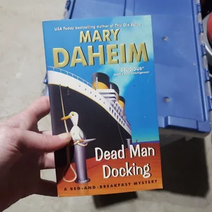 Dead Man Docking