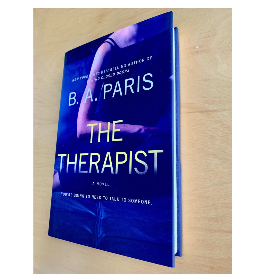 The Therapist