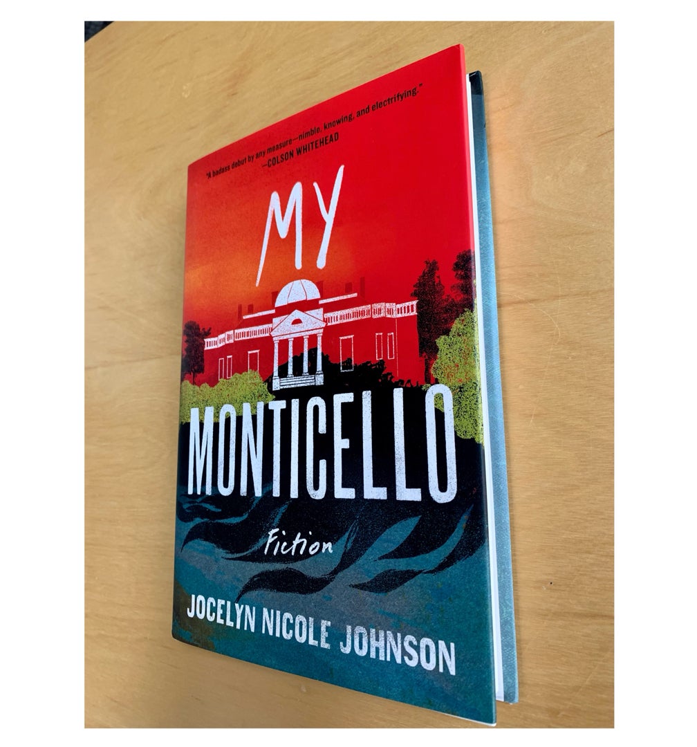 My Monticello