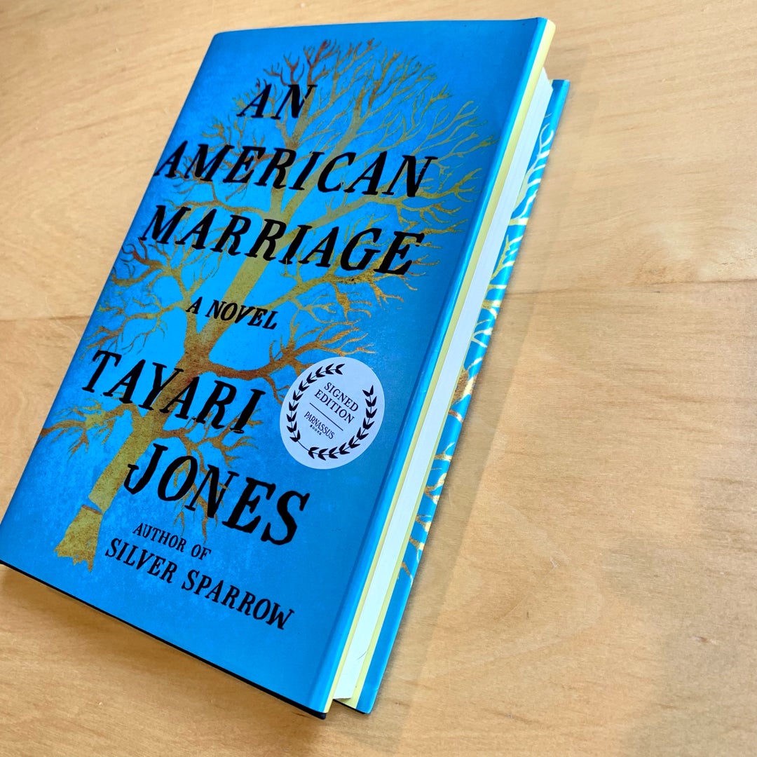 An American Marriage