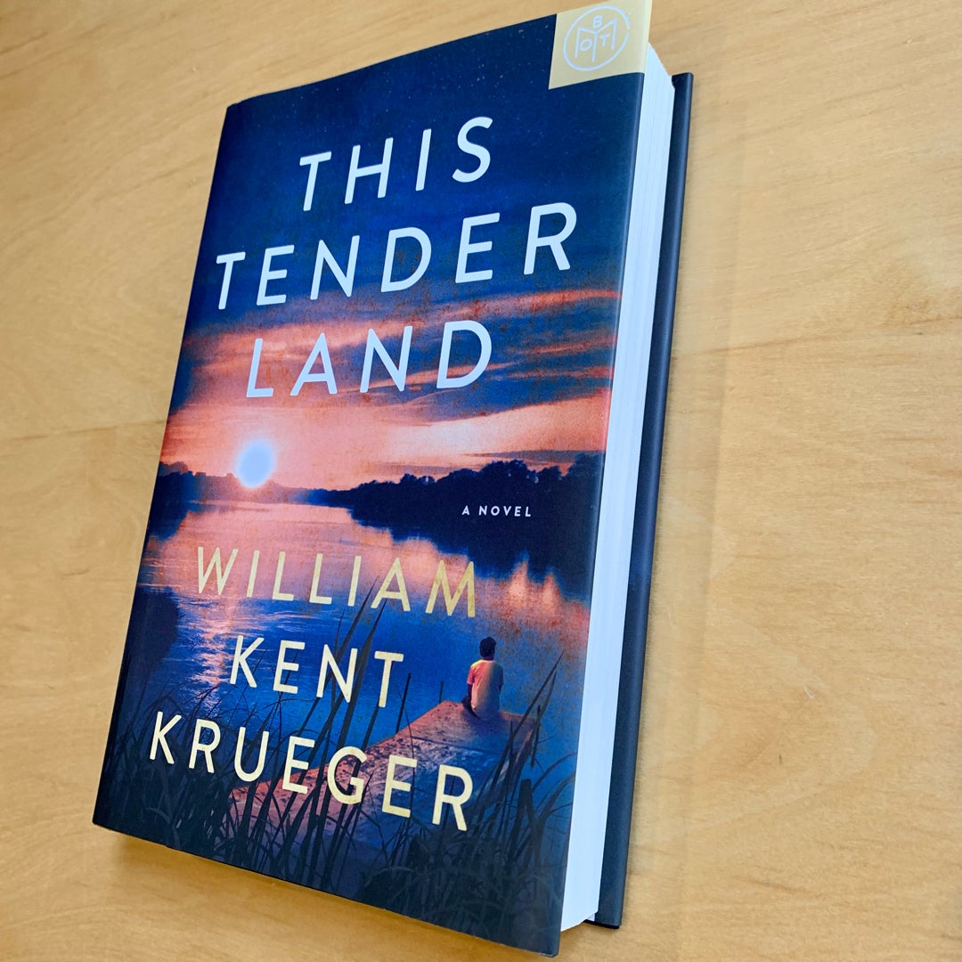 This Tender Land