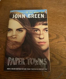 Paper Towns