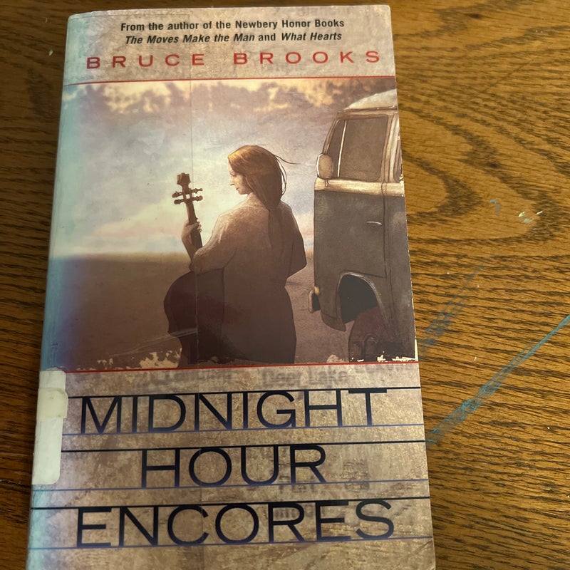 Midnight Hour Encores 