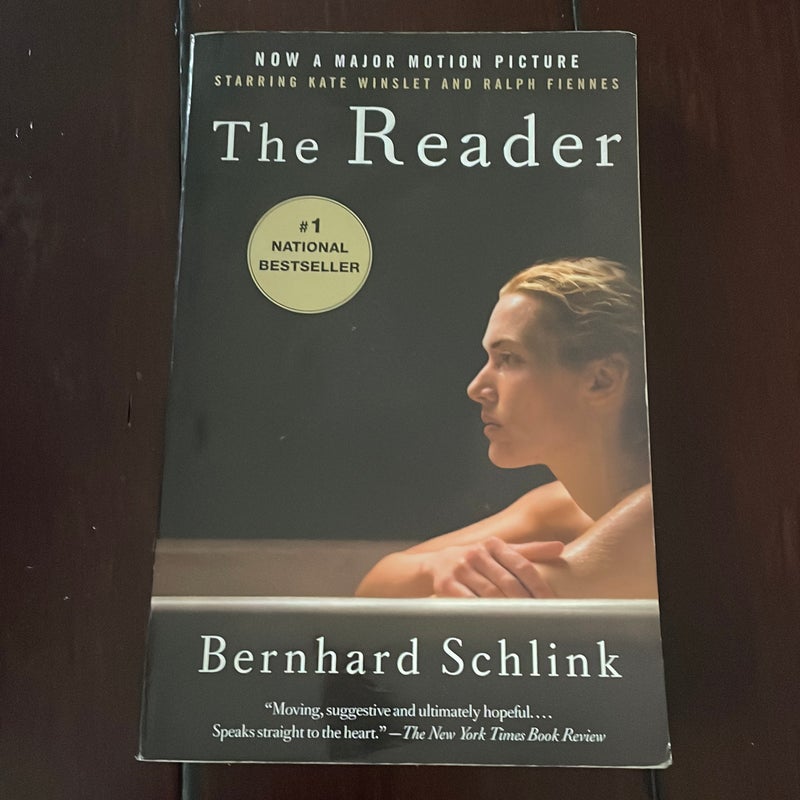 The Reader