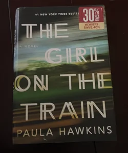 The Girl On the Train