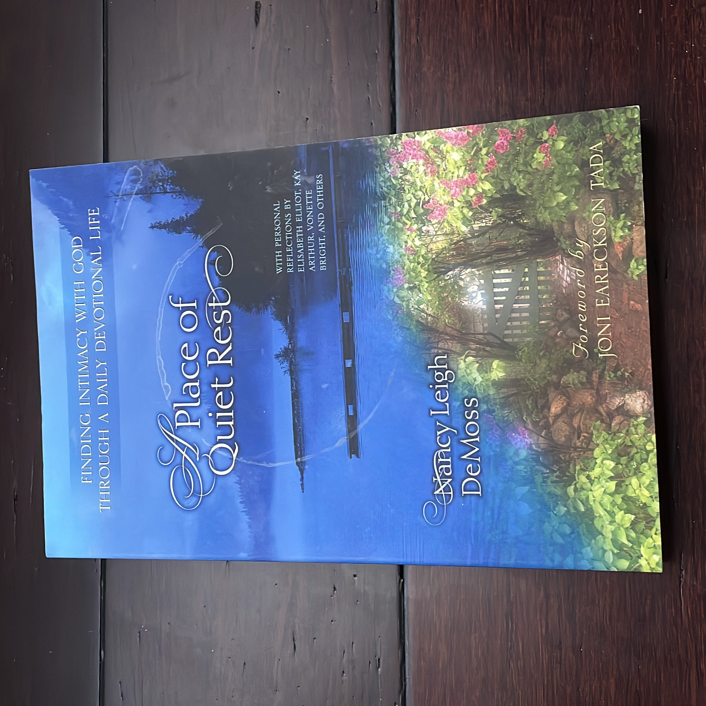 A Place of Quiet Rest