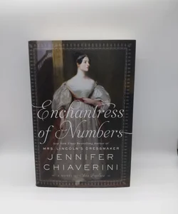 Enchantress of Numbers