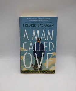 A Man Called Ove