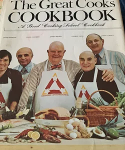 The great cooks