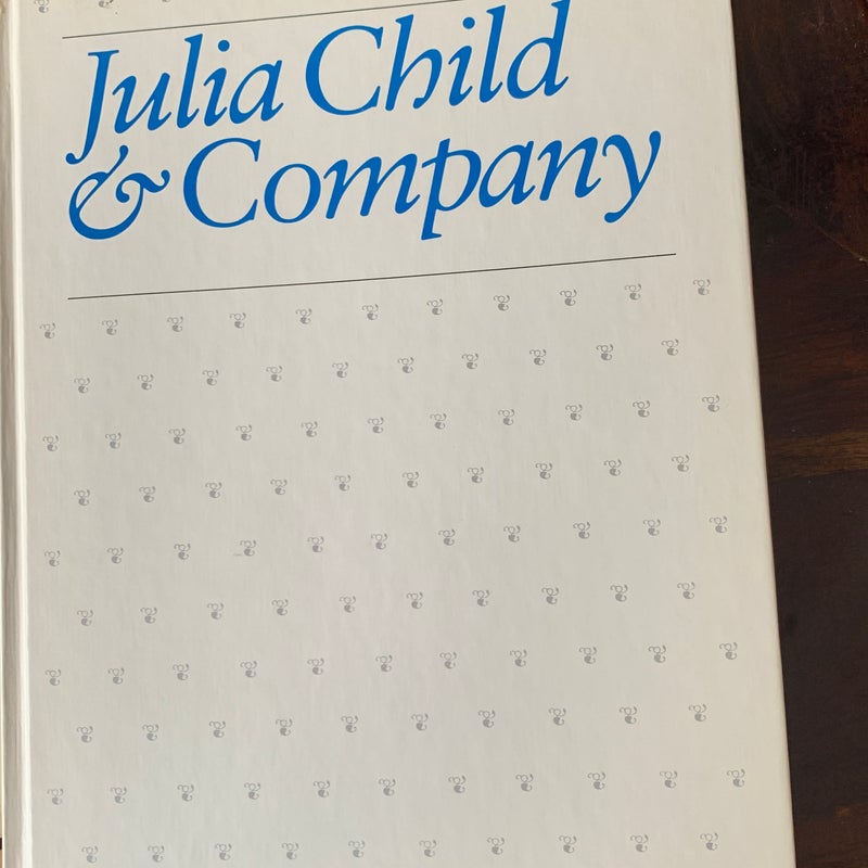 Julia child &company 