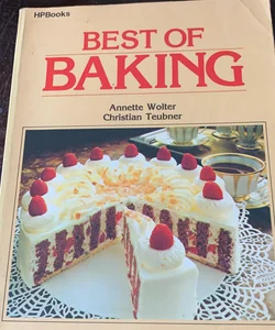 Best of baking 