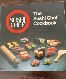 Sushi Chef