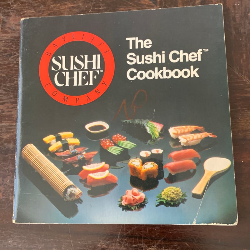 Sushi Chef