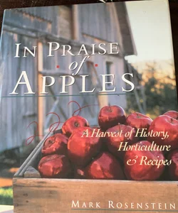 In Praise of Apples