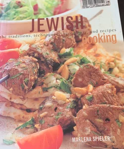 Jewish Cooking