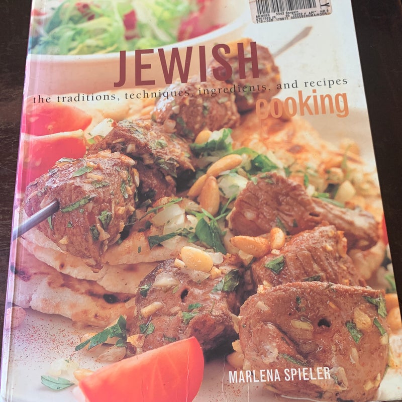 Jewish Cooking