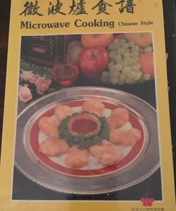 Microwave cooking 