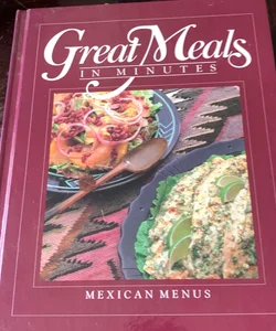 Great Meals