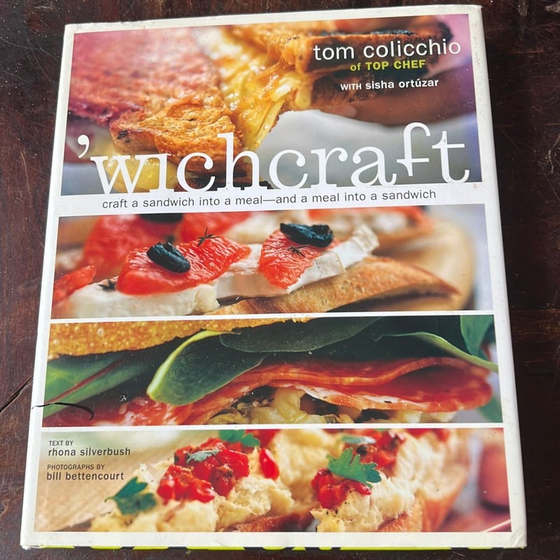 'wichcraft