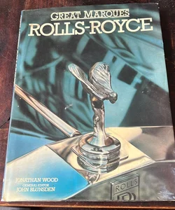 Rolls -Royce 