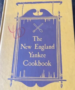 Yankee cook book 