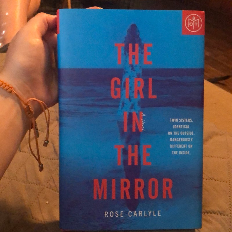 The Girl in the Mirror