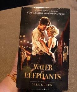 Water for Elephants