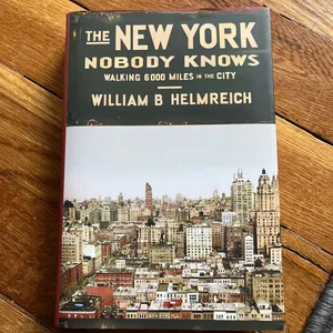 The New York Nobody Knows