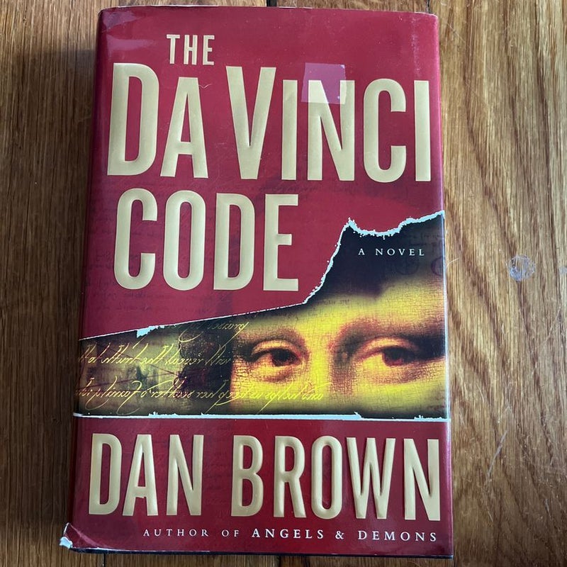 The Da Vinci Code