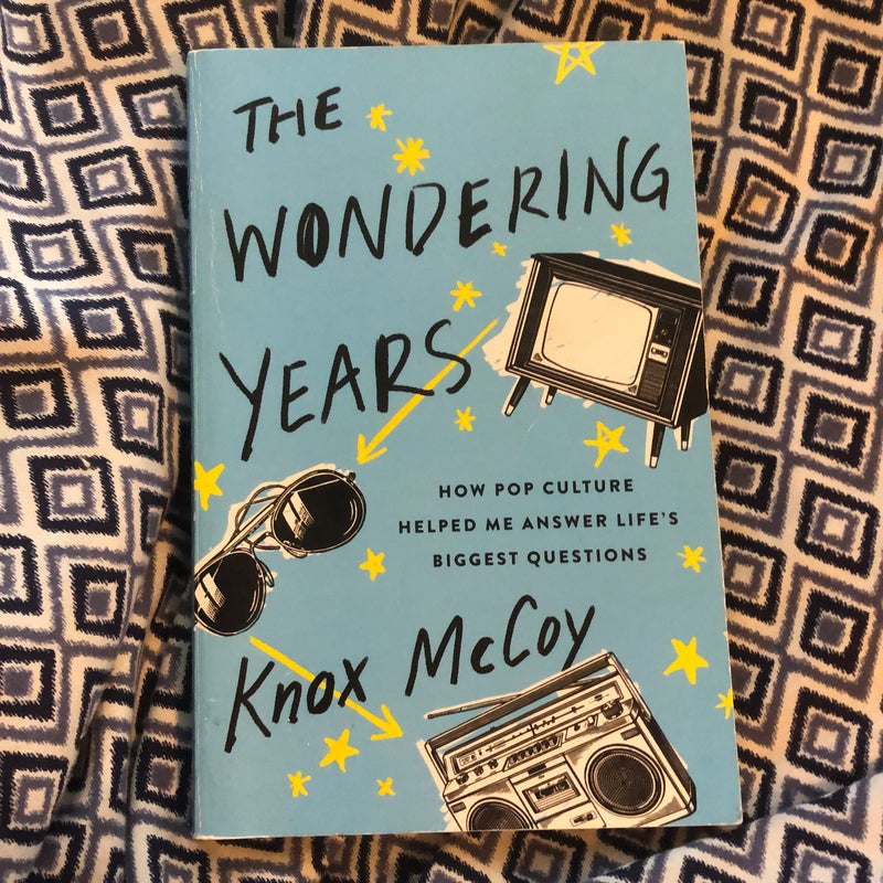 The Wondering Years
