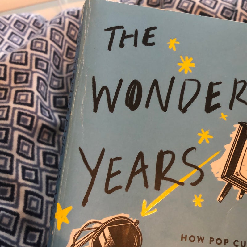 The Wondering Years