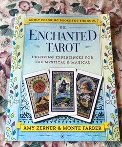 The Enchanted Tarot