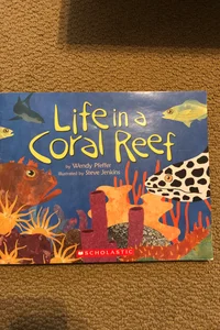Life in a Coral Reef