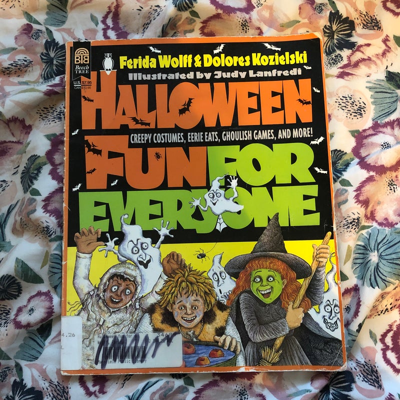 Halloween Fun for Everyone